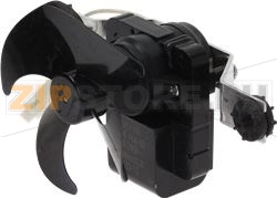 MOTOR FAN OVEN INDESIT 240V 