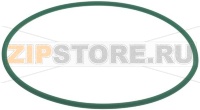 РЕМЕНЬ Ø 8X600 ММ