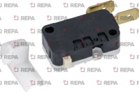 MICROSWITCH ASSEMBLY