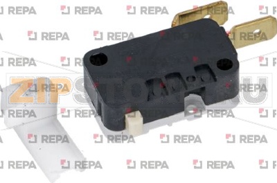 MICROSWITCH ASSEMBLY 