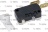 MICROSWITCH ASSEMBLY
