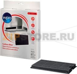 CARBON FILTER WHIRLPOOL 484000008675 