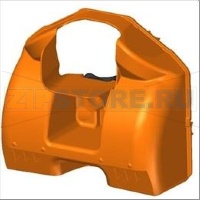 КРЫШКА ОТЖИМНОГО УСТРОЙСТВА