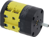 5POLE SWITCH 32A