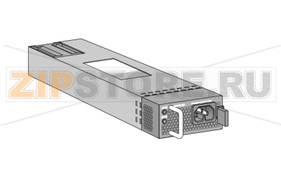 Блок питания 1100 Вт, 13 А H3C PSR1110-56A-GL 