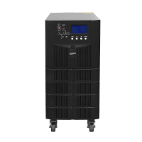 ИБП трехфазный 10000 Вт, 10000 ВА Hiden HE33010XL