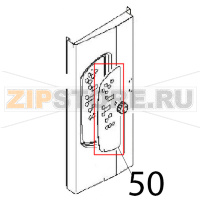 Dashboard Angelo Po FM1011E1