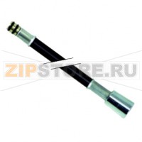 Патрубок душа 1500мм Rational Classic 6/101