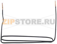 COPPER PIPE WITH INSULATION PIPE Ø 6