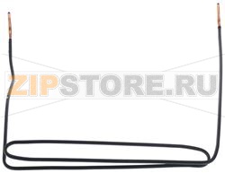 COPPER PIPE WITH INSULATION PIPE Ø 6 