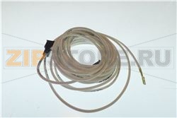 RES.10W/MT 230V TELAIO PORTA 