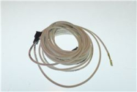 RES.10W/MT 230V TELAIO PORTA