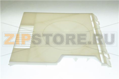 ANTENNA SHIELD 