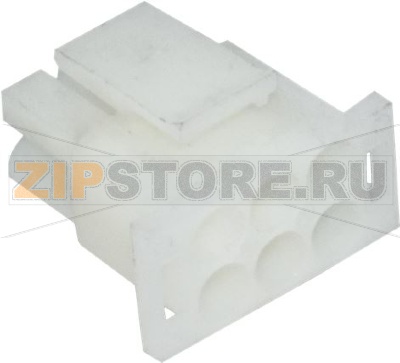 CONNECTOR H AMP 6 V 1480704-0 