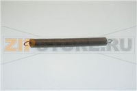 MOLLA SOLLEVATORE PIATTI 7KG ROSSO