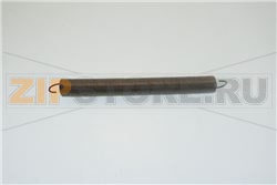 MOLLA SOLLEVATORE PIATTI 7KG ROSSO 