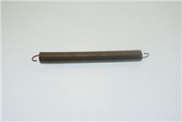 MOLLA SOLLEVATORE PIATTI 7KG ROSSO