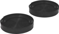 CARBON FILTER FOR HOOD ELICA MOD.29 2PCS