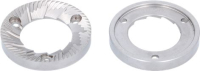 GRINDING BURRS PAIR LONG LIFE 4g/s