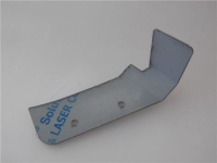 PARAFETTE INOX BF350