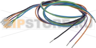 Cavo di controllo per filtro antidisturb 