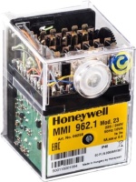 SAFETY RELAY MMI 962.1 Mod. 23