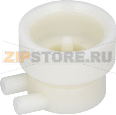 COLLETTORE CONTENITORE ACQUA 