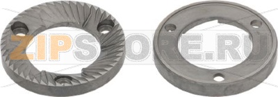 ЖЕРНОВА ДЛЯ COMPAK (ПАРА) ПРАВЫЕ 