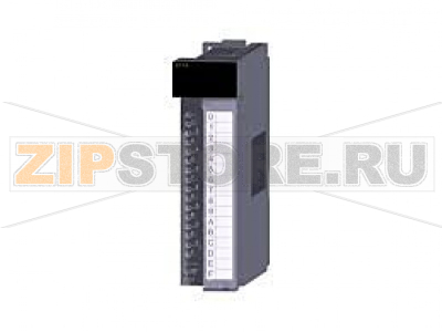 Модуль сопряжения Mitsubishi Electric Q64TCRT 