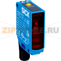 Датчик оптический SICK WL12G-3P2582S04