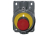 Модуль управления Emergency Stop Mushroom Pushbutton EFD21-F Pepperl+Fuchs
