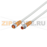 Кабель соединительный IFM EVW104