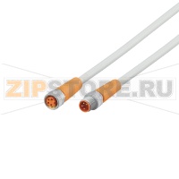 Кабель соединительный IFM EVW104