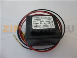 TRASFORMATORE TR0033 