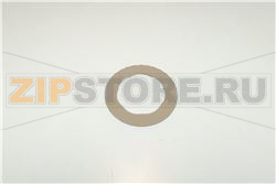 WASHER INOX 32X47.9X0.7 