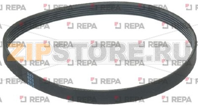 ПОЛИКЛИНОВОЙ РЕМЕНЬ J 508 H14 5 РУЧЬЕВ 