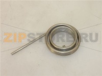 MOLLA A DOPPIA SPIRALE