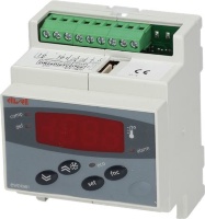CONTROLLER ELIWELL EWDR981