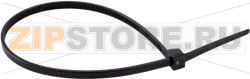 CABLE CLAMP 9X500 - 25Pcs 
