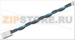 БАРЬЕРНАЯ ШИНА ПОДАЮЩЕГО УСТРОЙСТВА MX 