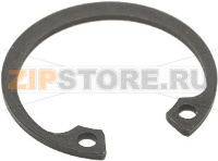 SEEGER INTERNO IN FERRO