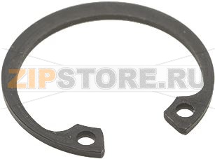 SEEGER INTERNO IN FERRO 