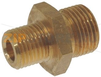 СОЕДИНЕНИЕ 3/8"-1/4" 