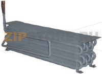 ИСПАРИТЕЛЬ ECO 81111