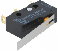 Выключатель концевой Omron SS-5GL111