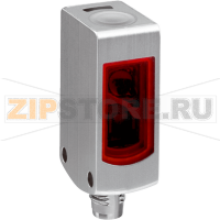 Датчик оптический SICK WTB4S-3P2204VS02
