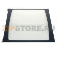 Внутреннее стекло двери Rational SCC, CM 61 начиная с 04/2004