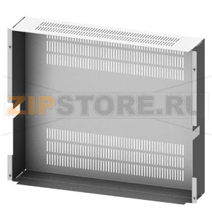 Разделитель 4 3WL12/DIST BUSBAR/W800 Siemens 8PQ5000-0BA21 