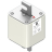 Предохранитель, 900 A, AC 1250 В, 100 кА, size 3, 76x90x139 мм, aR, DIN, IEC Eaton FUSE 900A 12 - Предохранитель, 900 A, AC 1250 В, 100 кА, size 3, 76x90x139 мм, aR, DIN, IEC Eaton FUSE 900A 12