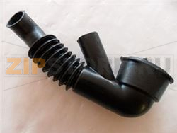 MANICOTTO SCARICO CANDY 46000016 